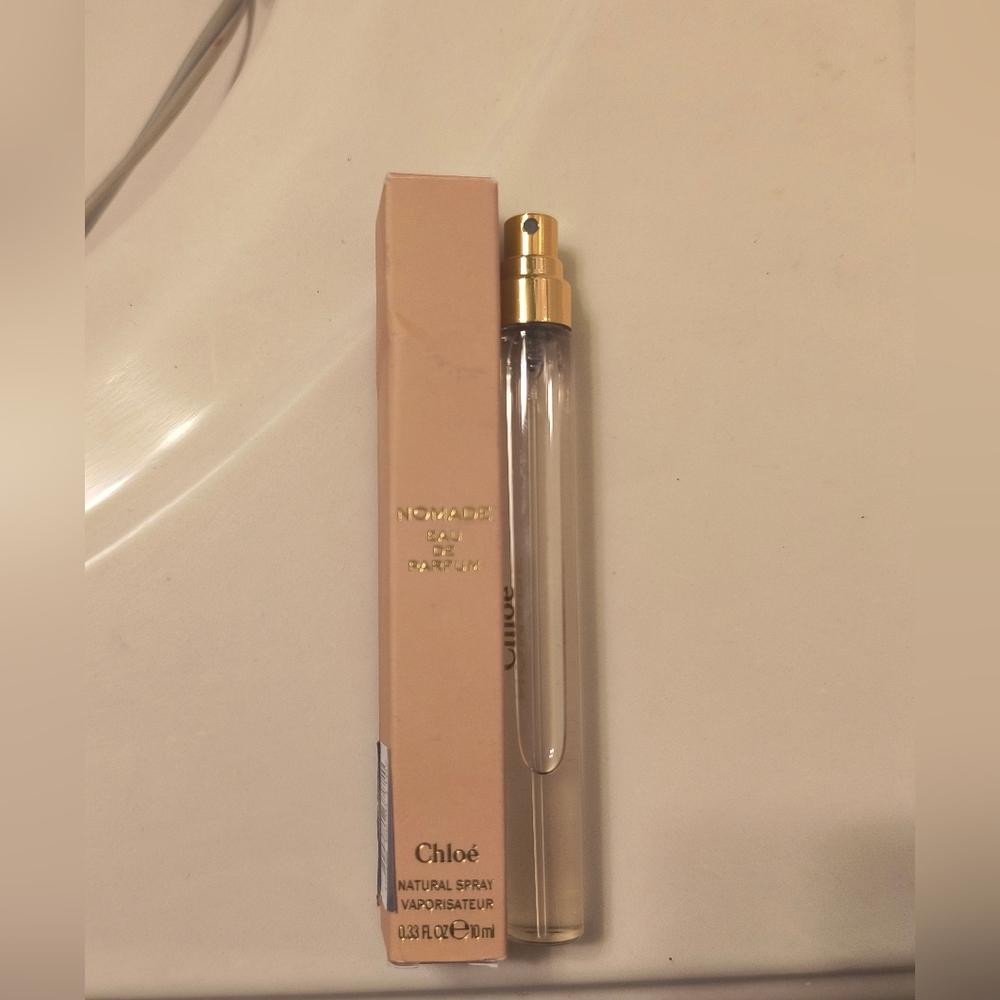 Perfume Travel Size